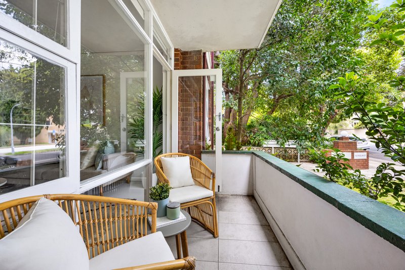 Photo - 4/152 Raglan Street, Mosman NSW 2088 - Image 4