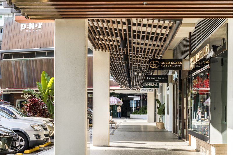 Photo - 4152/37C Harbour Road, Hamilton QLD 4007 - Image 2