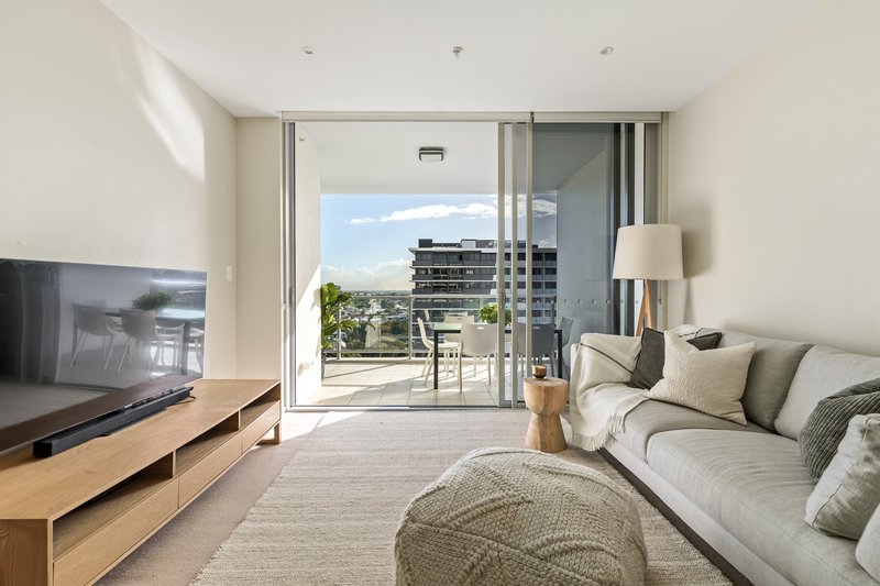 Photo - 4152/37C Harbour Road, Hamilton QLD 4007 - Image 3