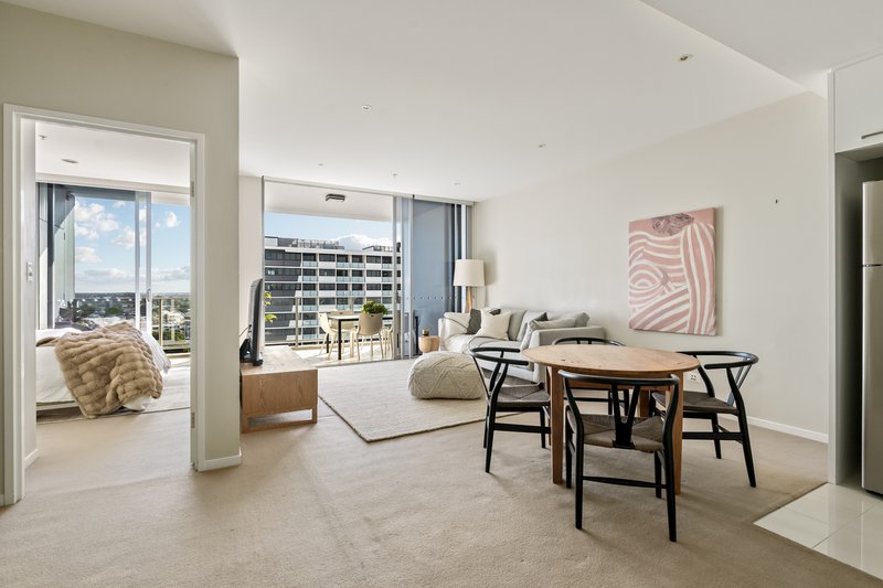 Photo - 4152/37C Harbour Road, Hamilton QLD 4007 - Image 8