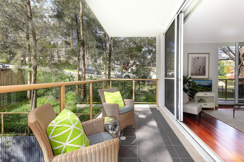 Photo - 415/3 Pymble Avenue, Pymble NSW 2073 - Image 2