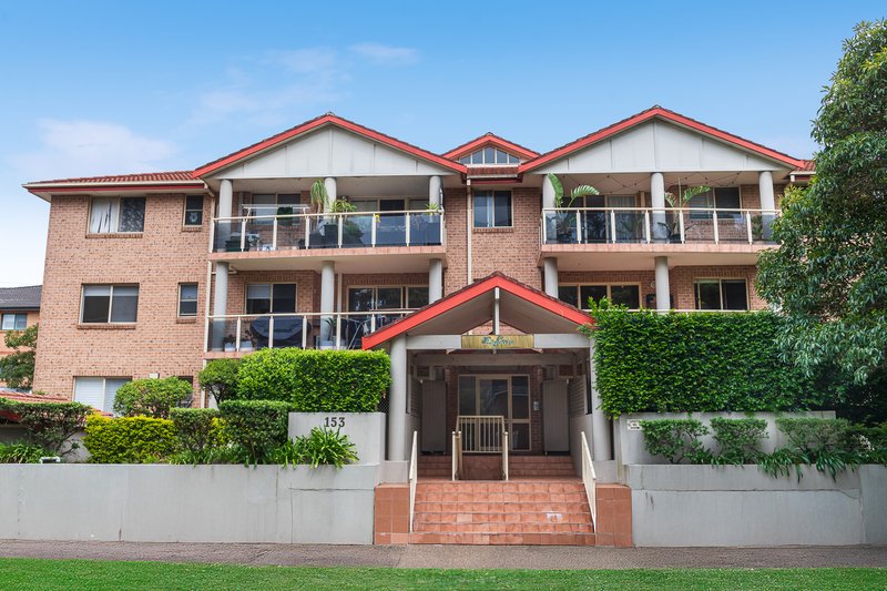 4/153 Willarong Road, Caringbah NSW 2229