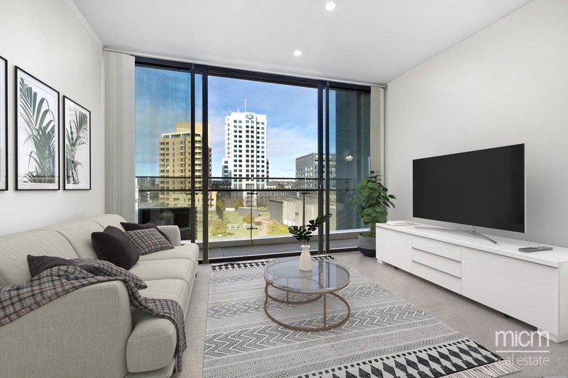 415/31 Malcolm Street, South Yarra VIC 3141