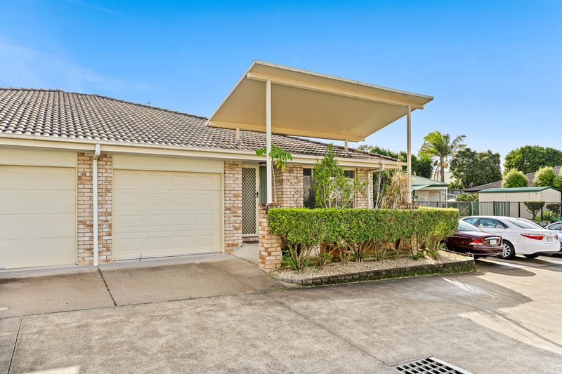 Photo - 41/54-64 Short Street, Boronia Heights QLD 4124 - Image 2