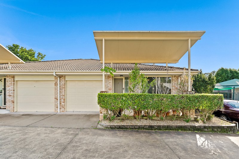 Photo - 41/54-64 Short Street, Boronia Heights QLD 4124 - Image 20