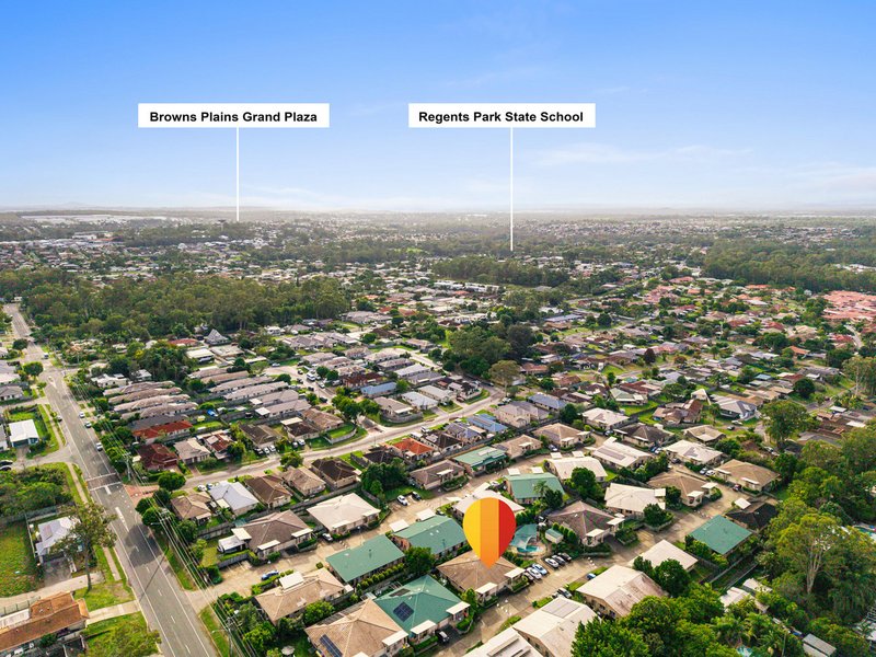 Photo - 41/54-64 Short Street, Boronia Heights QLD 4124 - Image 21