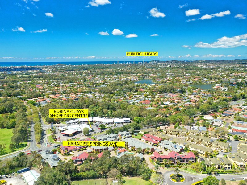 Photo - 41/55 Paradise Springs Avenue, Robina QLD 4226 - Image 14