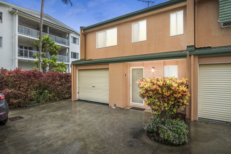 4/155 Pine Street, Wynnum QLD 4178