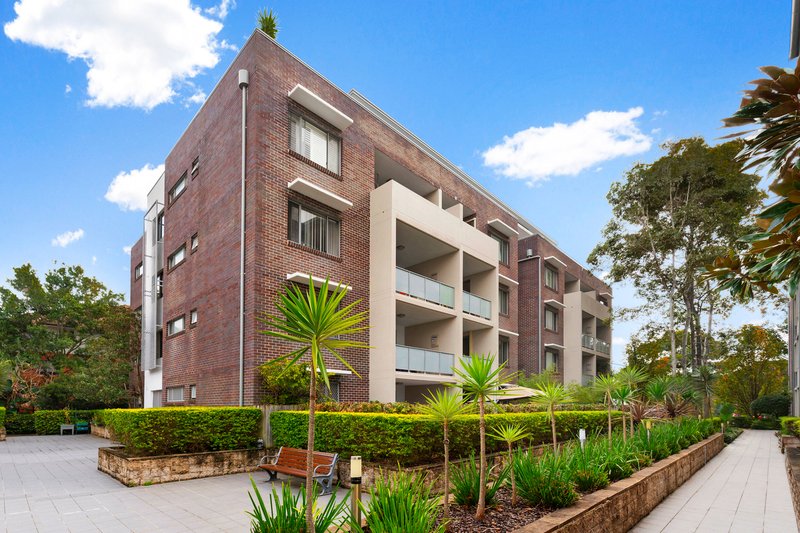 Photo - 41/553 New Canterbury Road, Dulwich Hill NSW 2203 - Image 1