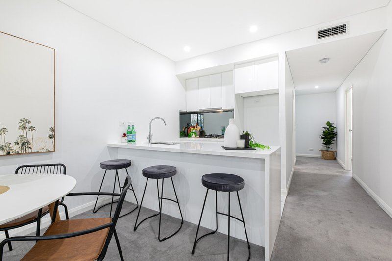 Photo - 4/156 Botany Road, Alexandria NSW 2015 - Image 2