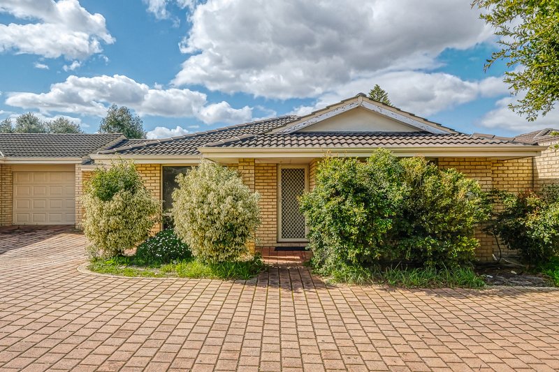 4/156 High Road, Riverton WA 6148