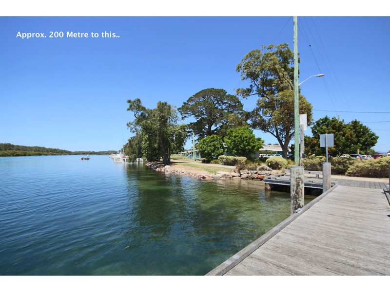 Photo - 4/156 Jacobs Drive, Sussex Inlet NSW 2540 - Image 4