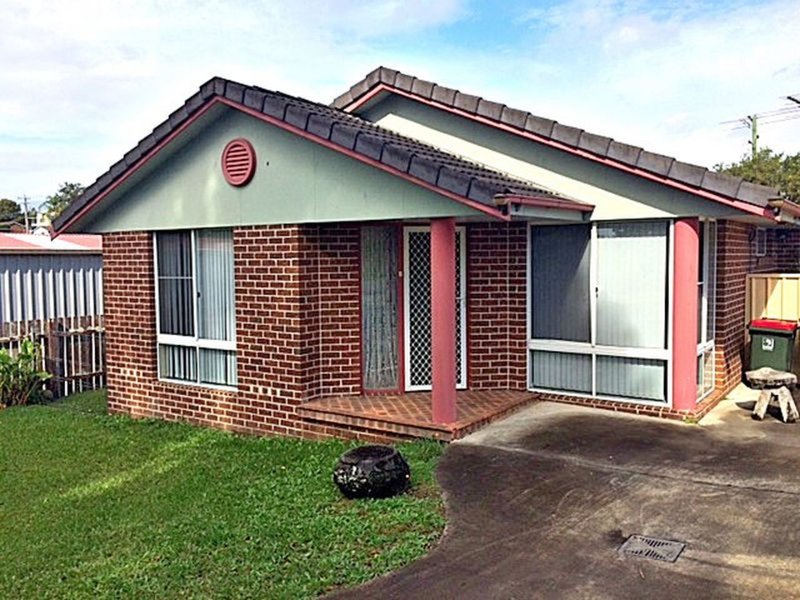 Photo - 4/157-159 Macleay Street, Frederickton NSW 2440 - Image 1