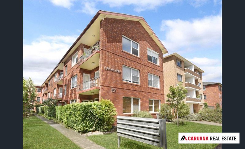 4/157-159 Russell Avenue, Dolls Point NSW 2219