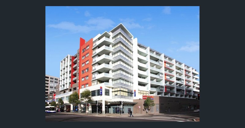 415/717 Anzac Parade, Maroubra NSW 2035