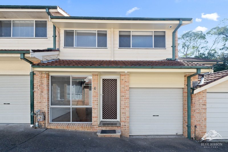 4/158-160 Station Street, Wentworthville NSW 2145