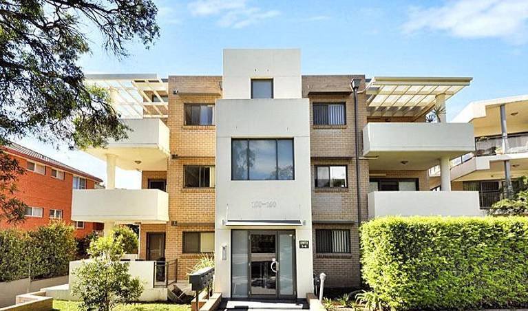 4/158 Hurstville Road, Oatley NSW 2223