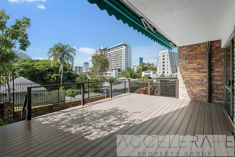 Photo - 4/159 Gregory Terrace, Spring Hill QLD 4000 - Image 1