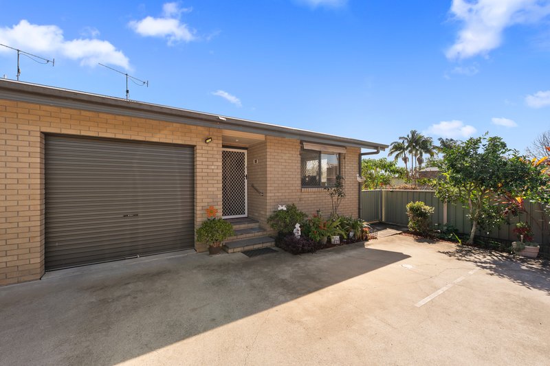 4/159 Mary Street, Grafton NSW 2460