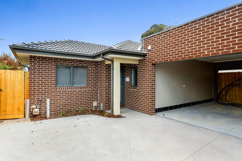Photo - 4/159 Widford Street, Broadmeadows VIC 3047 - Image 1