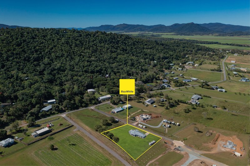 Photo - 4/159 Wrights Road, Strathdickie QLD 4800 - Image 2