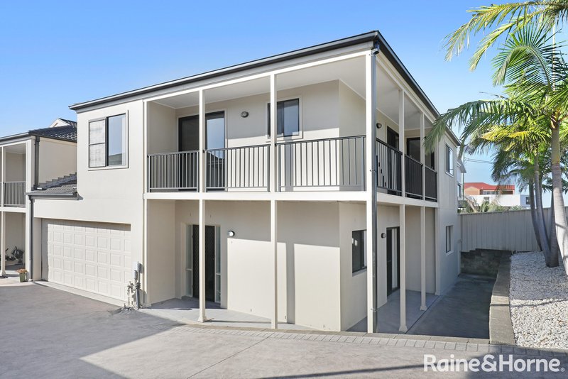 Photo - 4/16-18 Underwood Street, Corrimal NSW 2518 - Image 4