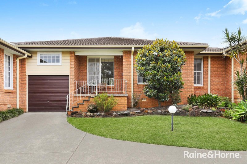 4/16-18 Valda Street, Bexley NSW 2207