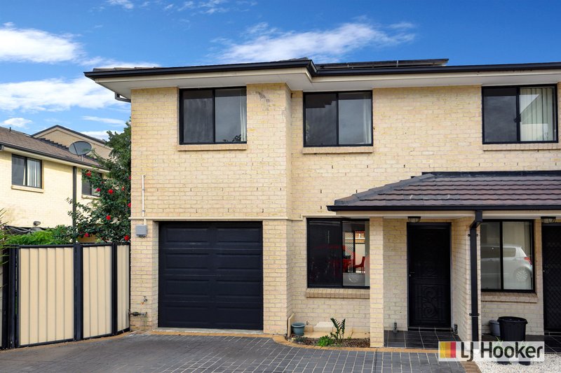 4/16-20 Kent Street, Blacktown NSW 2148