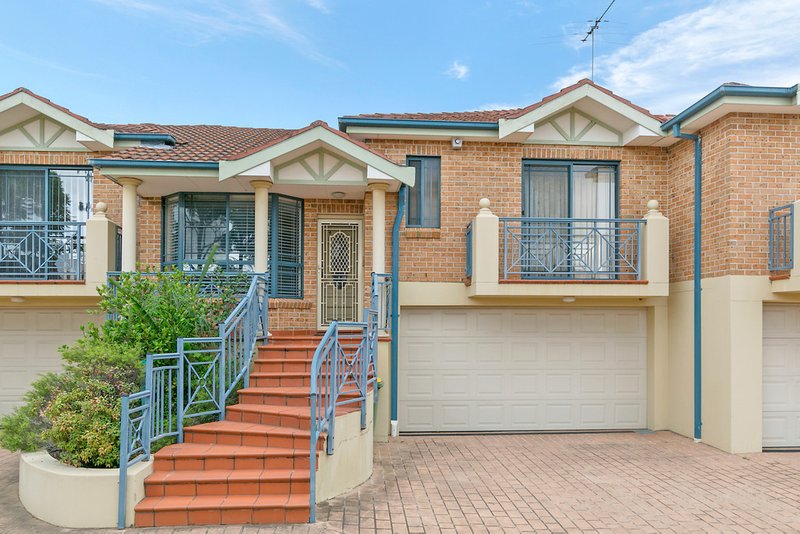 4/16-20 Wilkinson Lane, Telopea NSW 2117