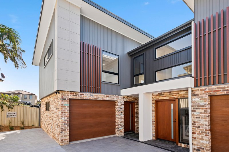 4/16 Baudin Avenue, Shell Cove NSW 2529