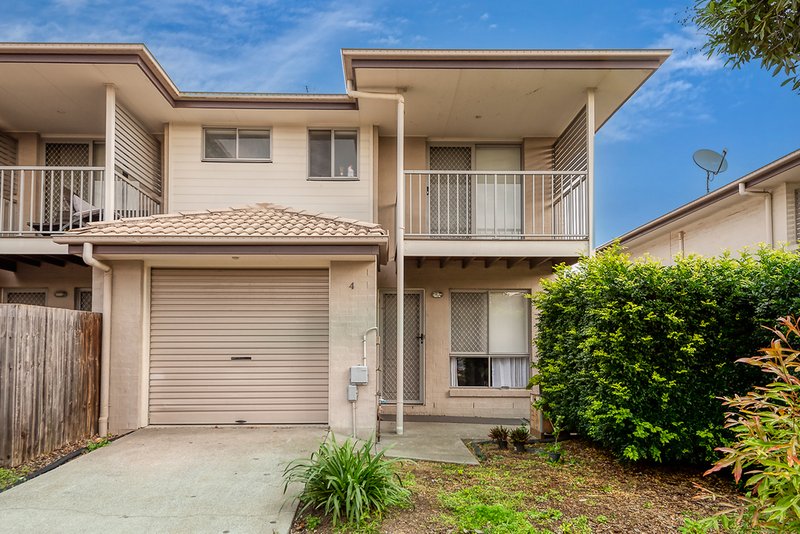 4/16 Bluebird Avenue, Ellen Grove QLD 4078