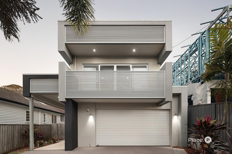 Photo - 416 Brisbane Corso , Yeronga QLD 4104 - Image 1