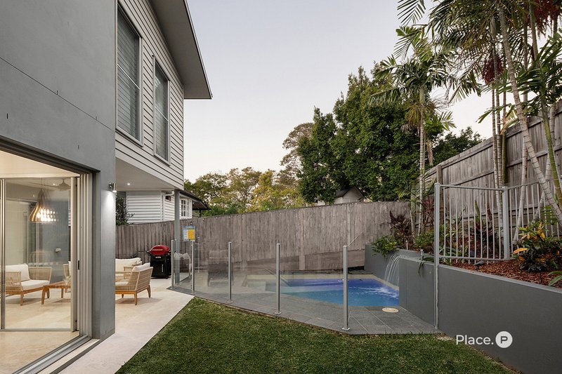 Photo - 416 Brisbane Corso , Yeronga QLD 4104 - Image 4