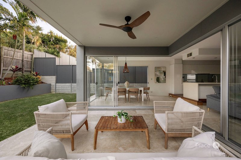 Photo - 416 Brisbane Corso , Yeronga QLD 4104 - Image 5