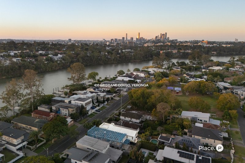 Photo - 416 Brisbane Corso , Yeronga QLD 4104 - Image 18
