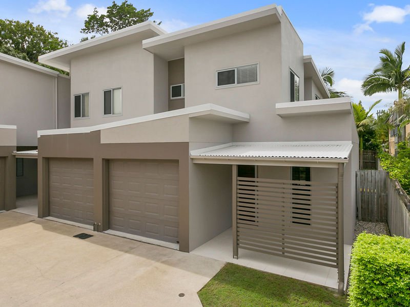 4/16 Broadmere Streetrdk , Annerley QLD 4103