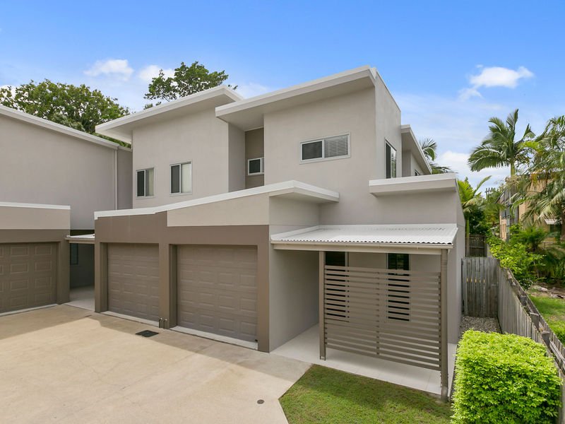 Photo - 4/16 Broadmere Streetrdk , Annerley QLD 4103 - Image 12