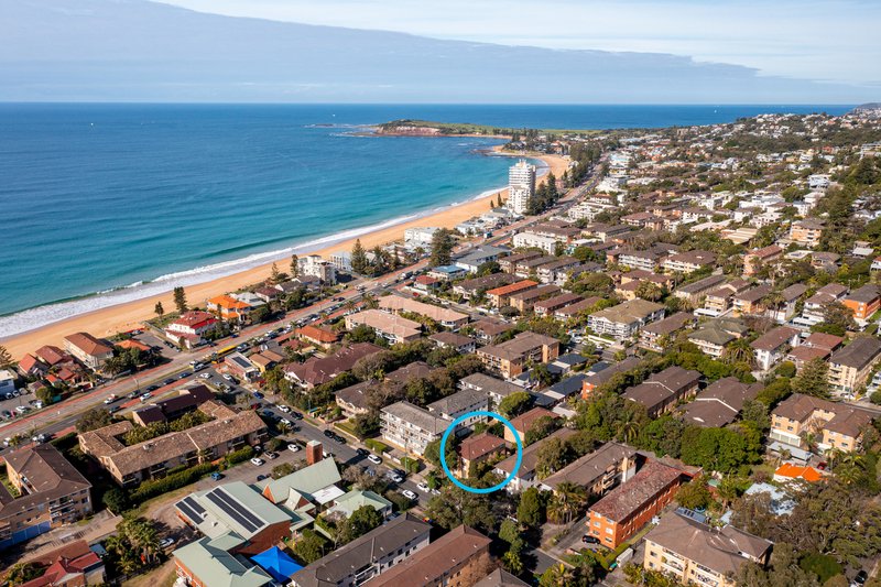 4/16 Clarke Street, Narrabeen NSW 2101