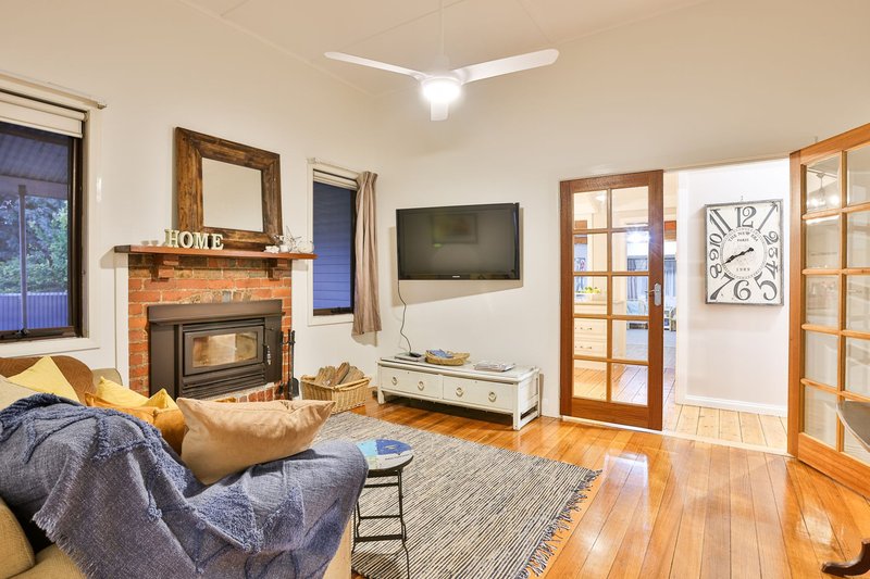 Photo - 416 Dairtnunk Avenue, Cardross VIC 3496 - Image 4