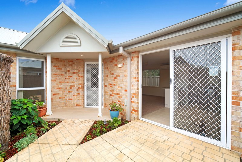 4/16 Davistown Road, Davistown NSW 2251