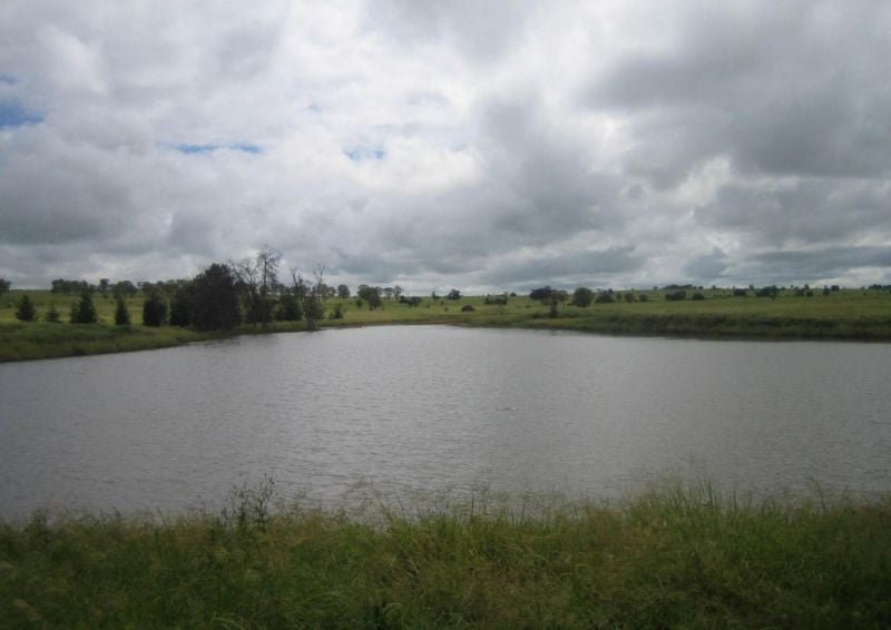 Photo - 416 Duck Creek Road, Roma QLD 4455 - Image 9