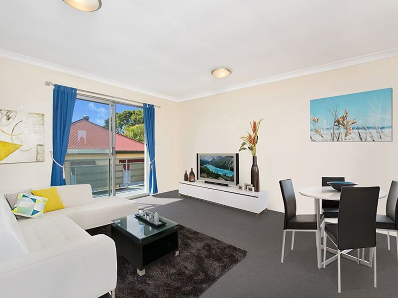 4/16 Ernest Street, Greenslopes QLD 4120