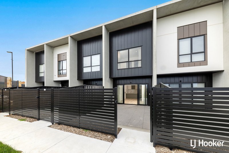 Photo - 41/6 Inge King Crescent, Whitlam ACT 2611 - Image 1