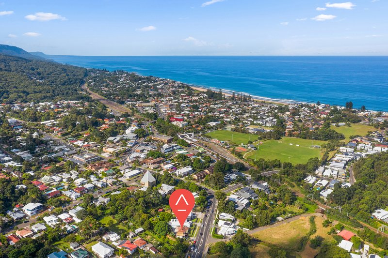 416 Lawrence Hargrave Drive, Thirroul NSW 2515