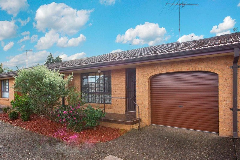 4/16 Leemon Street, Condell Park NSW 2200