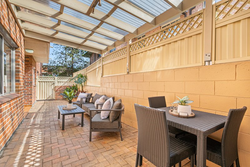 4/16 Letitia Street, Oatley NSW 2223