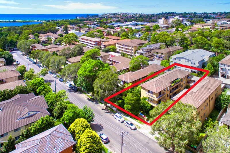 4/16 Lismore Avenue, Dee Why NSW 2099