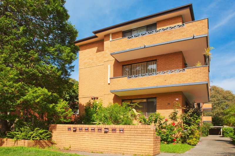 Photo - 4/16 Lismore Avenue, Dee Why NSW 2099 - Image 6