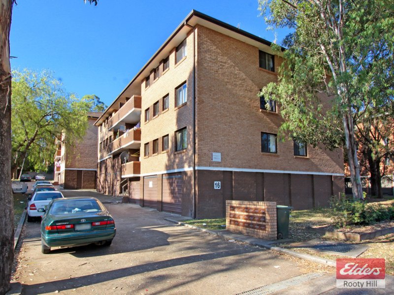 4/16 Luxford Road, Mount Druitt NSW 2770