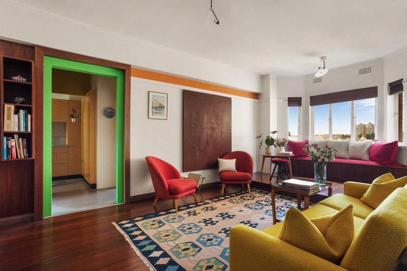 Photo - 4/16 Macleay Street, Elizabeth Bay NSW 2011 - Image 3